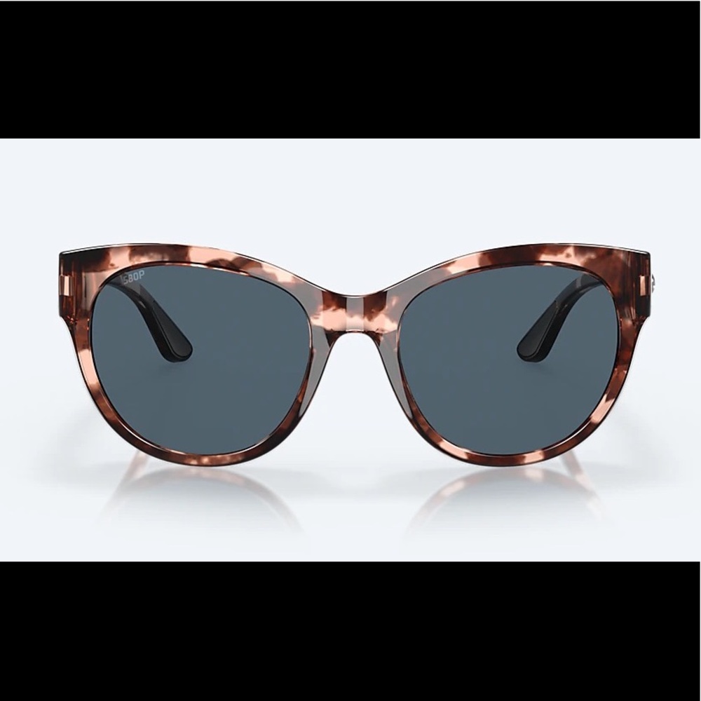 Costa Maya Tortoise Sunglasses